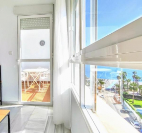Apartamento Velilla Park - Vistas al mar, Almunecar